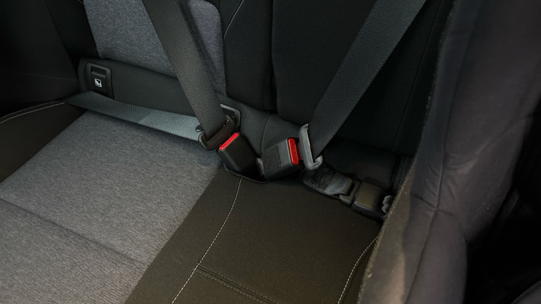 Renault 5 110kW Techno Comfort Range 52kWh 5dr Auto Electric Hatchback